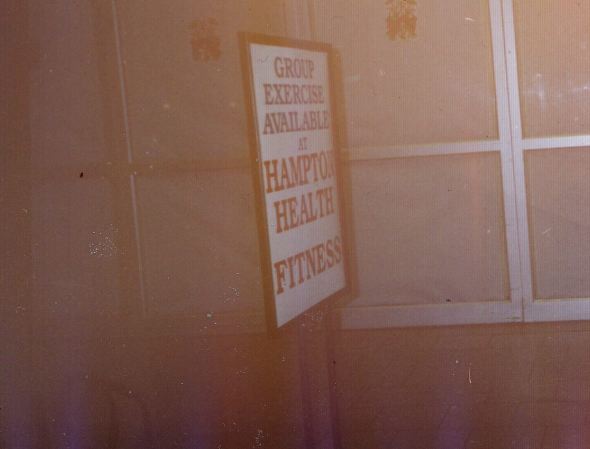 Hampton Towne Centre (Hampton Square Mall) - From Bob P (newer photo)